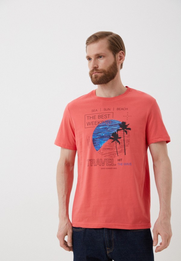 фото Футболка o'stin