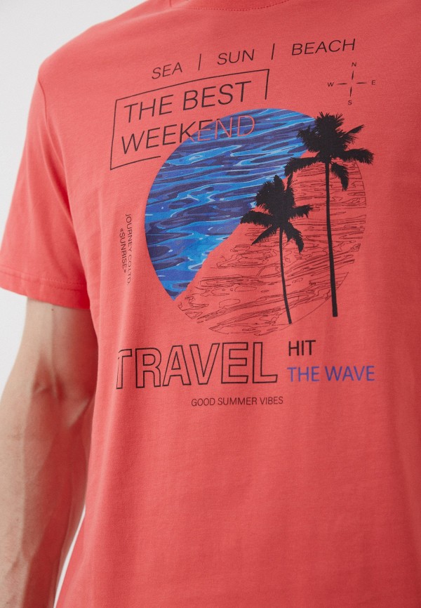 фото Футболка o'stin