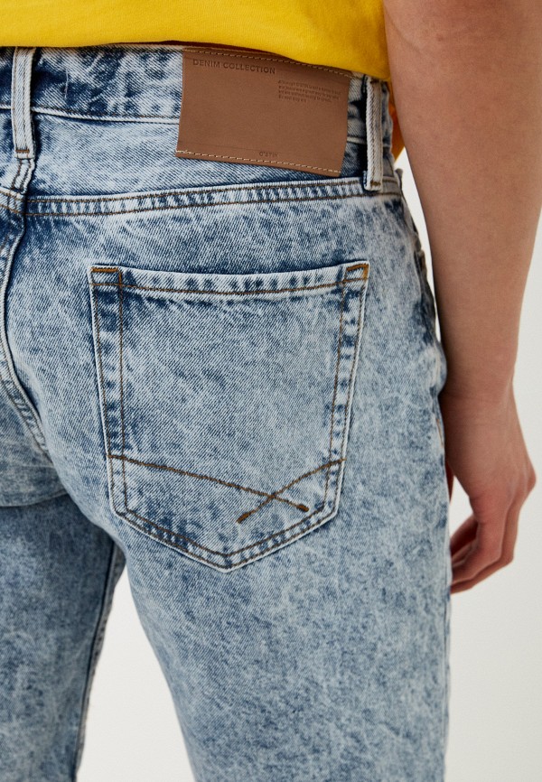 фото Шорты джинсовые o'stin