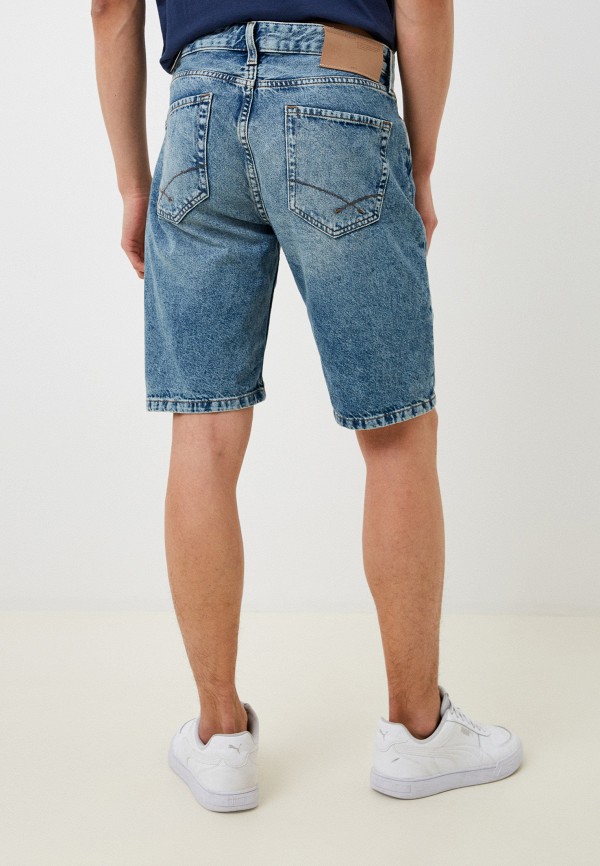 фото Шорты джинсовые o'stin