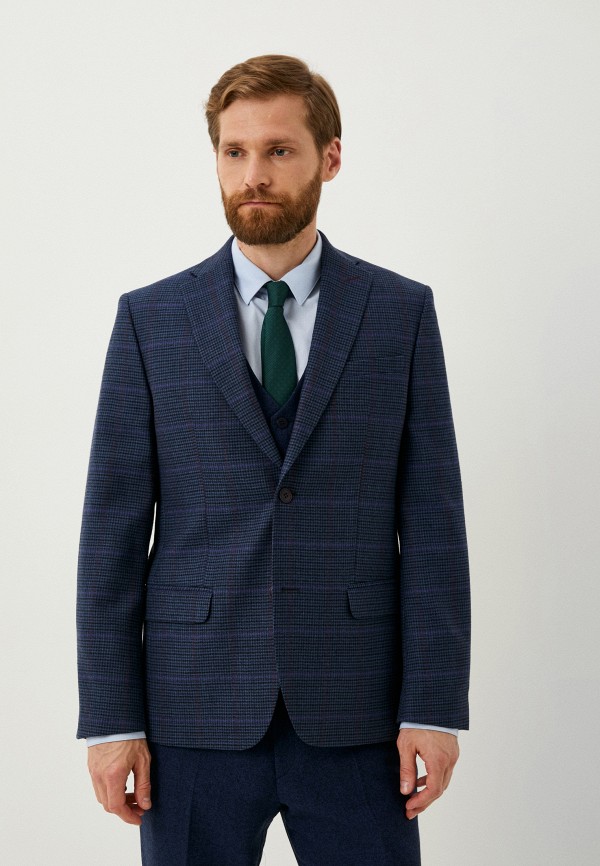 фото Костюм классический bazioni