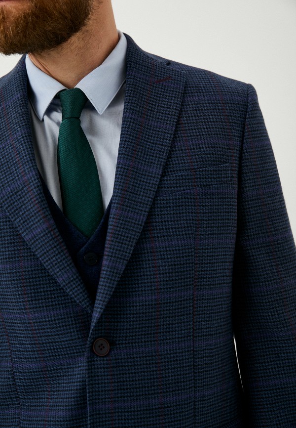 фото Костюм классический bazioni