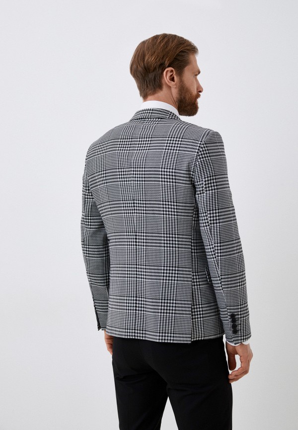 Пиджак Bazioni разноцветный, размер 50, фото 3