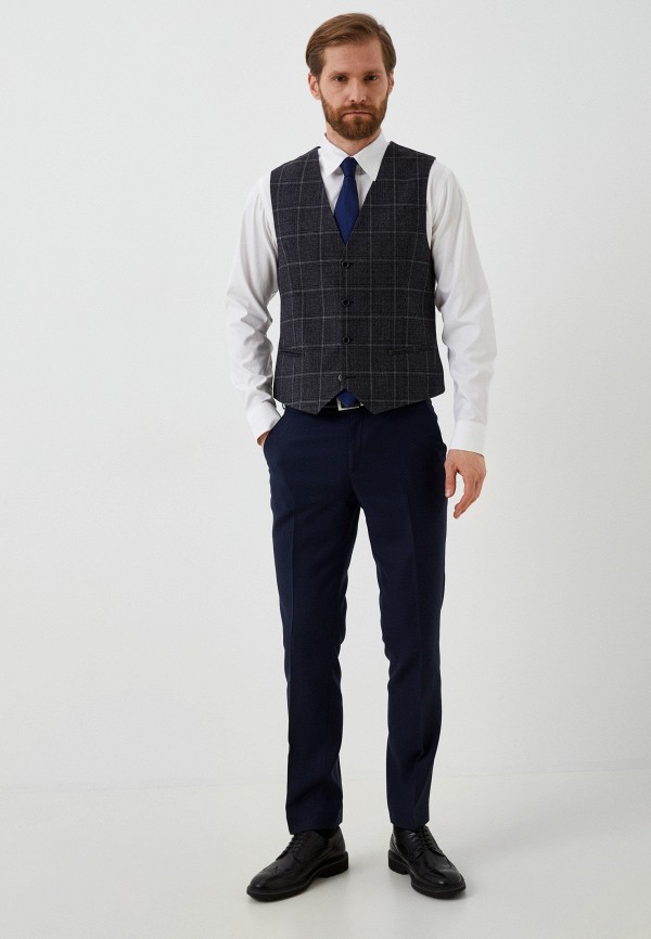 фото Жилет bazioni