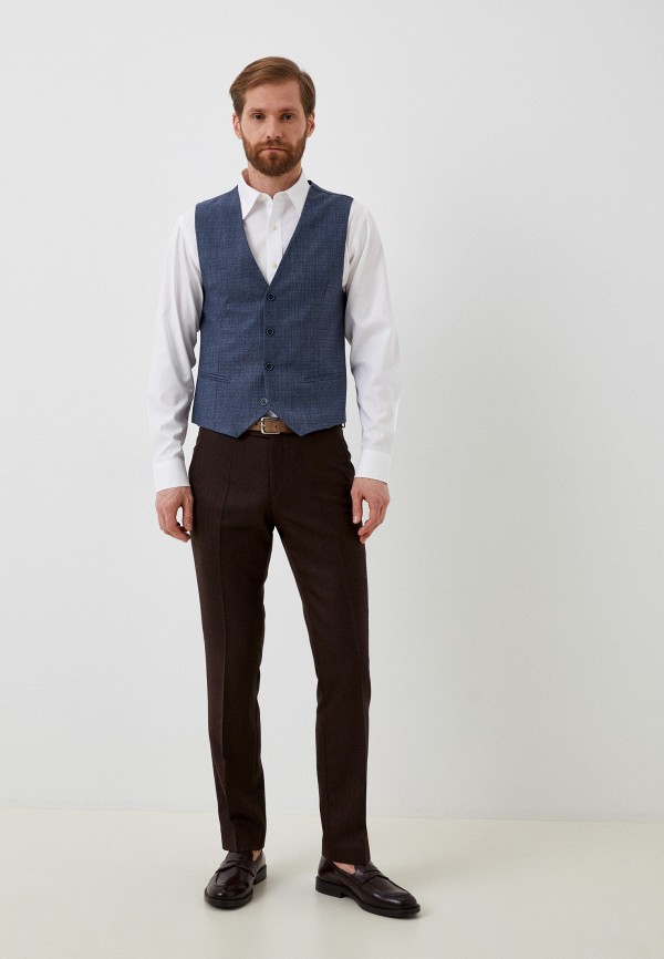 фото Жилет bazioni