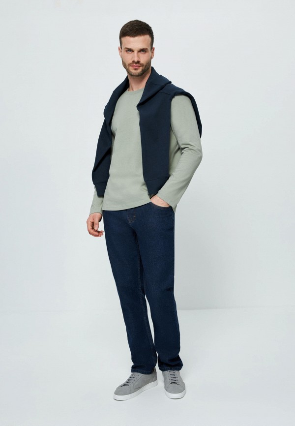 фото Лонгслив zarina