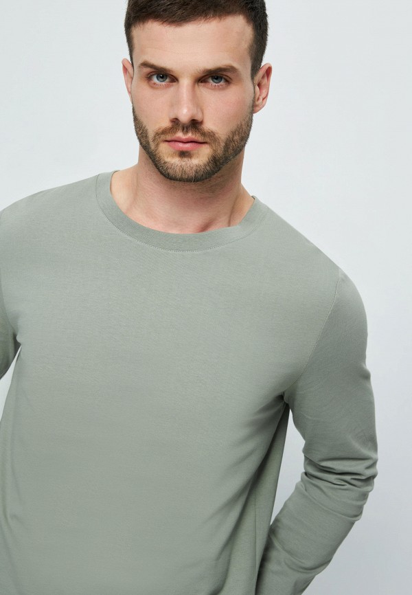 фото Лонгслив zarina