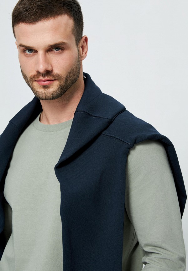 фото Лонгслив zarina