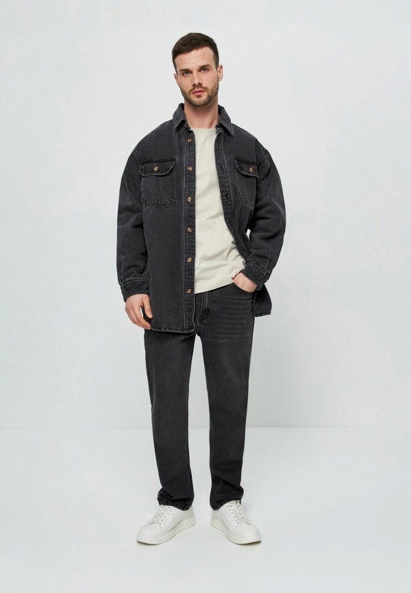 фото Лонгслив zarina