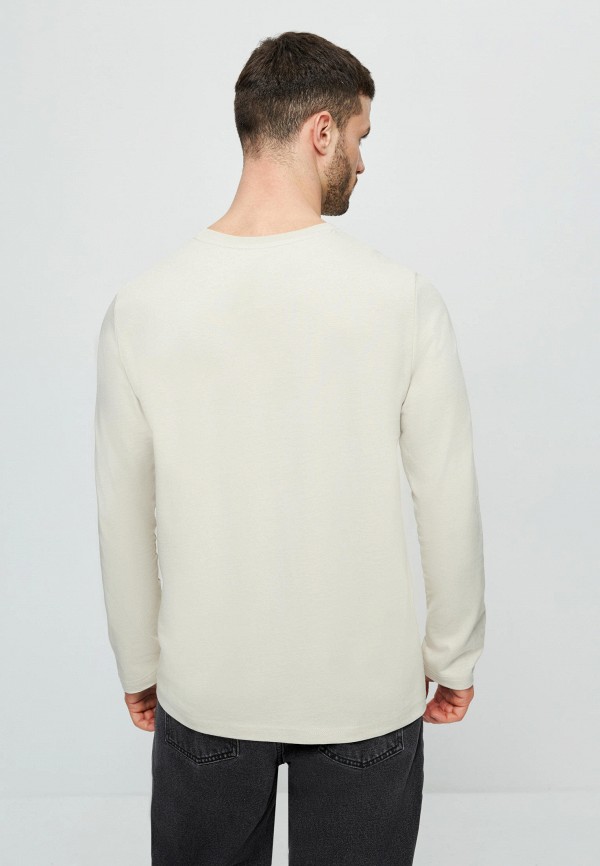 фото Лонгслив zarina