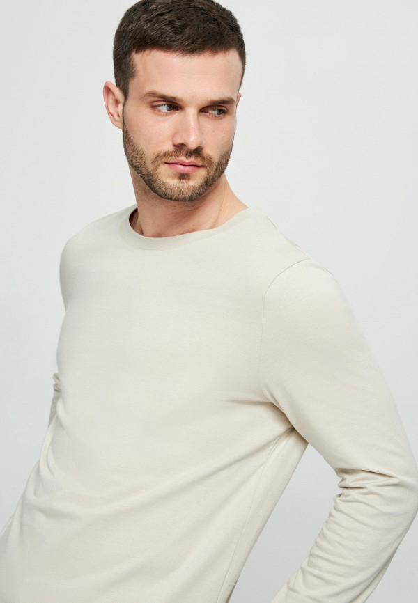 фото Лонгслив zarina