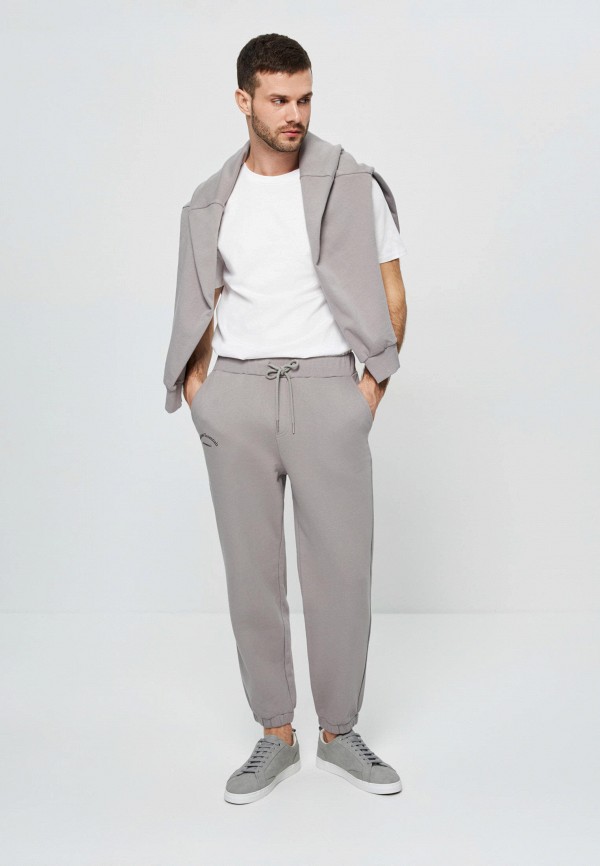 фото Брюки спортивные zarina