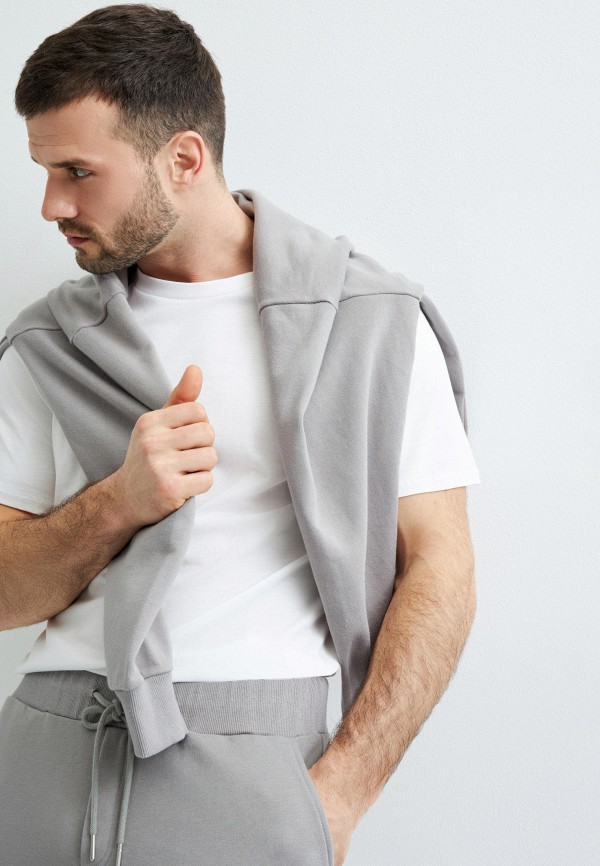 фото Брюки спортивные zarina