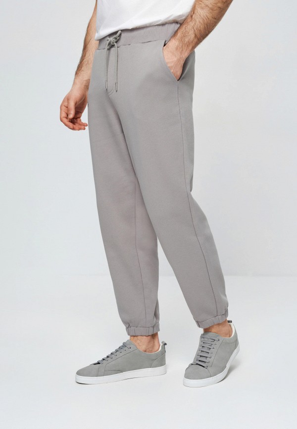 фото Брюки спортивные zarina