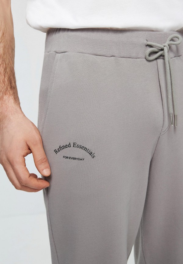 фото Брюки спортивные zarina