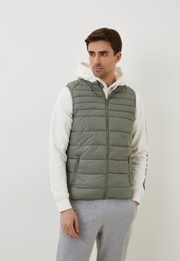 фото Жилет утепленный defacto