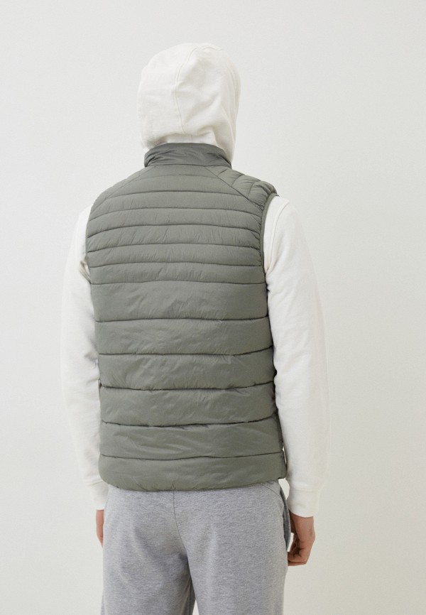 фото Жилет утепленный defacto