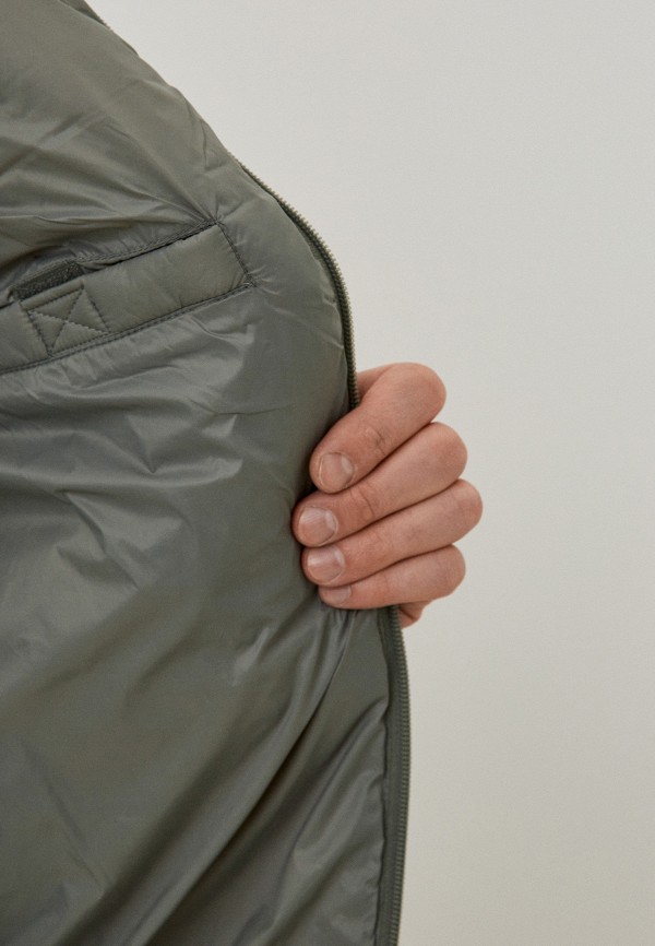 фото Жилет утепленный defacto