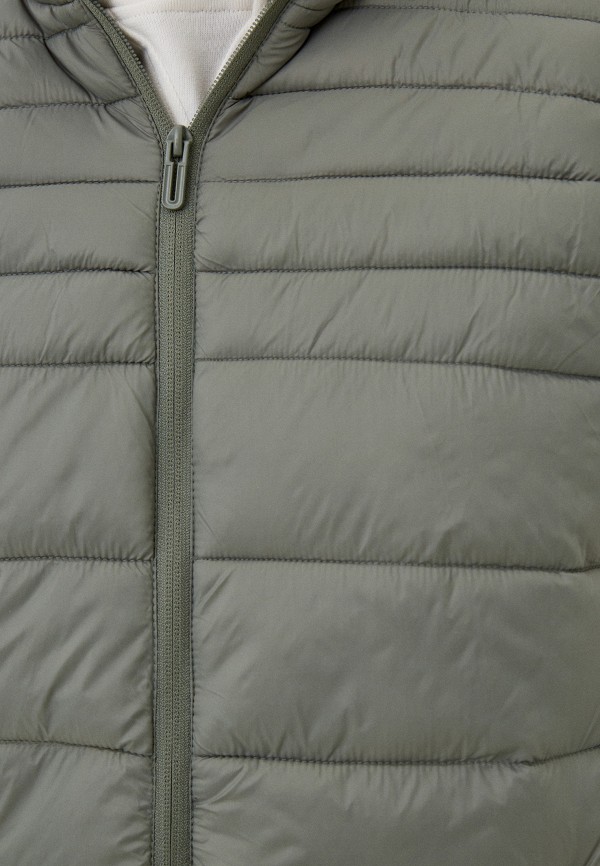 фото Жилет утепленный defacto