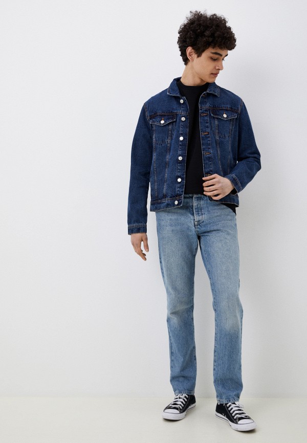 фото Куртка джинсовая defacto