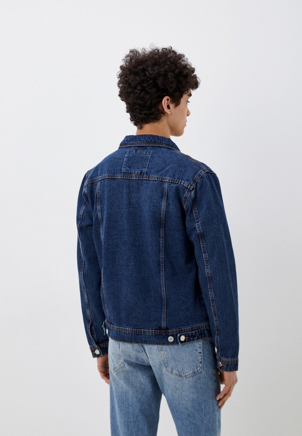 фото Куртка джинсовая defacto