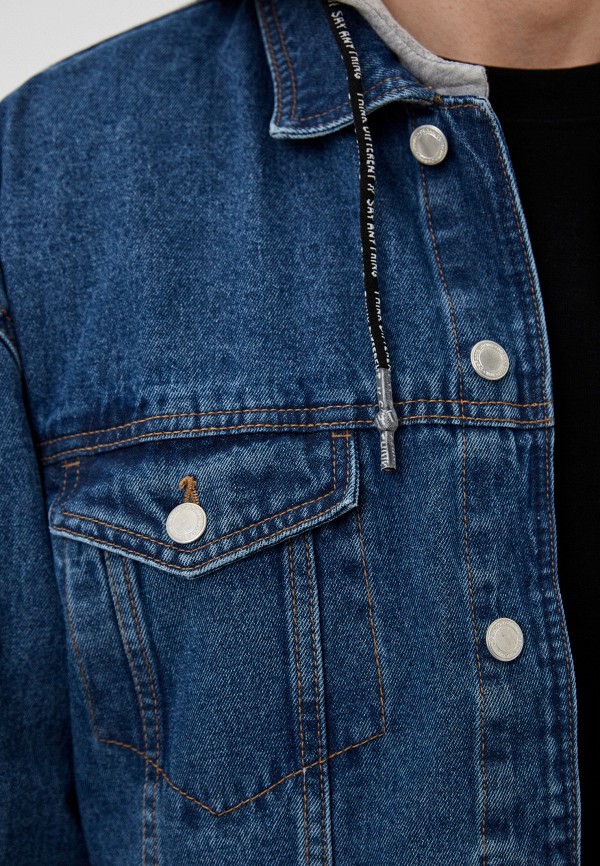 фото Куртка джинсовая defacto