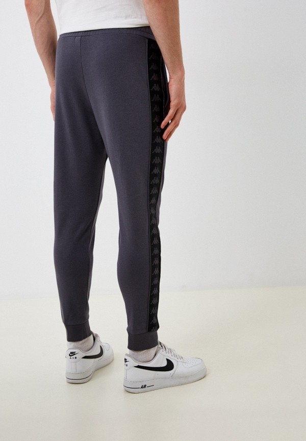 фото Брюки спортивные kappa