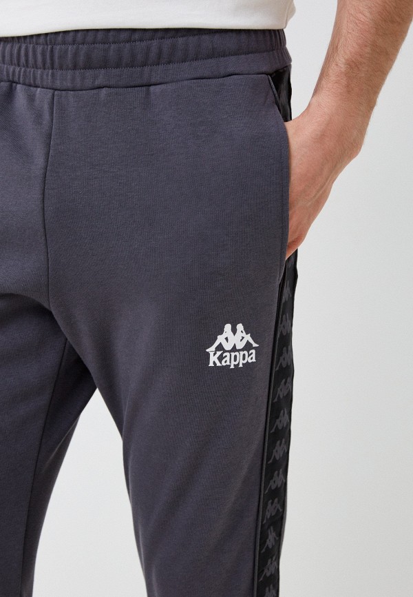 фото Брюки спортивные kappa