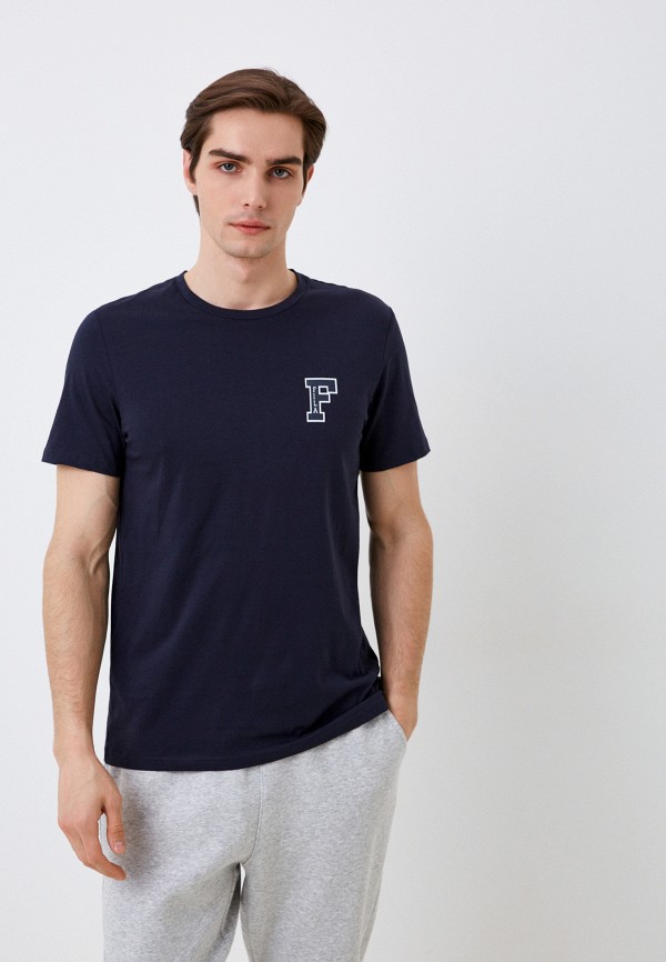 

Футболка Fila, Синий