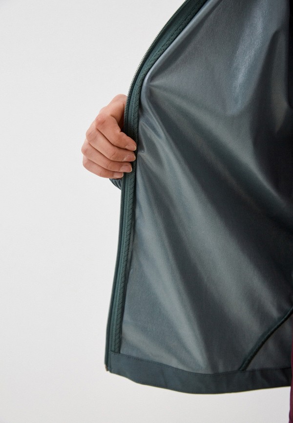 фото Ветровка demix