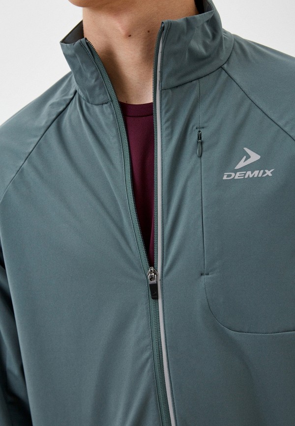 фото Ветровка demix