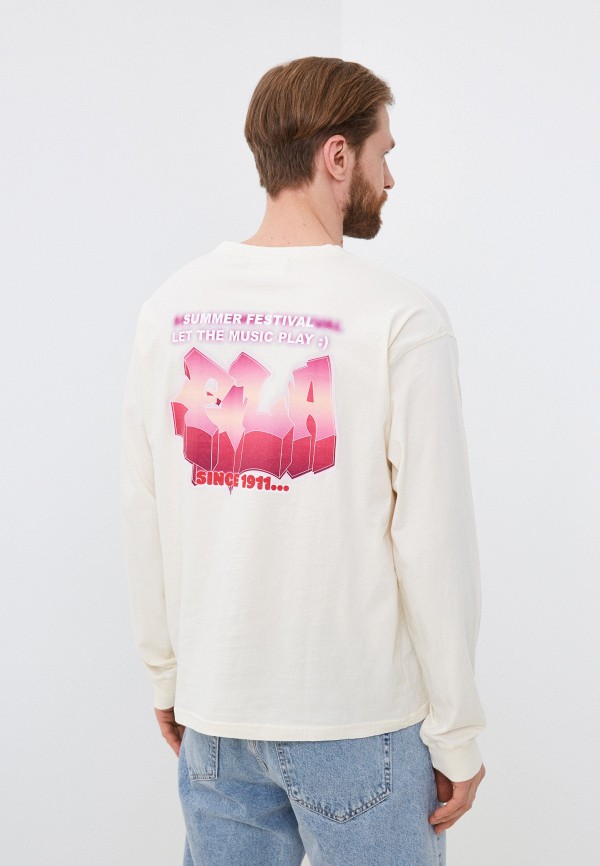 фото Лонгслив fila