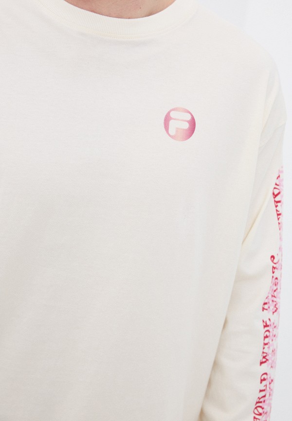 фото Лонгслив fila