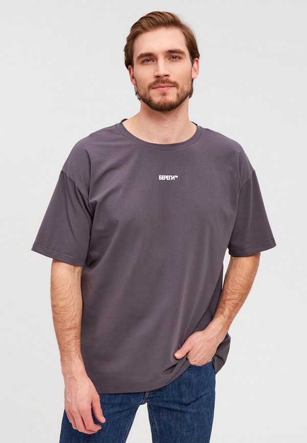 фото Футболка береги