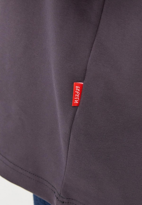 фото Футболка береги