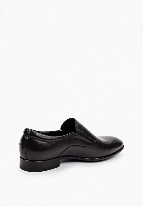 Лоферы Vitacci черный, размер 39, фото 3