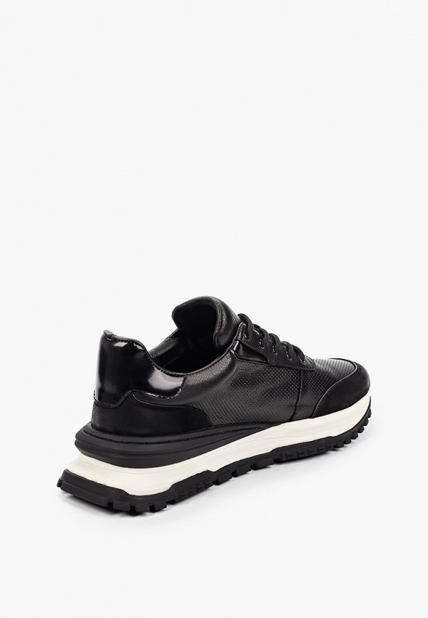 Кроссовки Vitacci черный, размер 45, фото 3