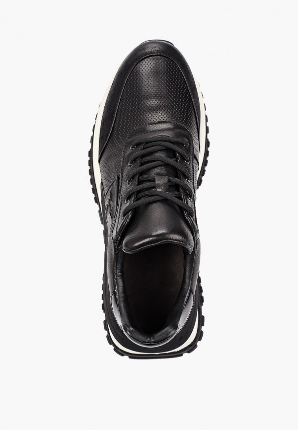 Кроссовки Vitacci черный, размер 45, фото 4