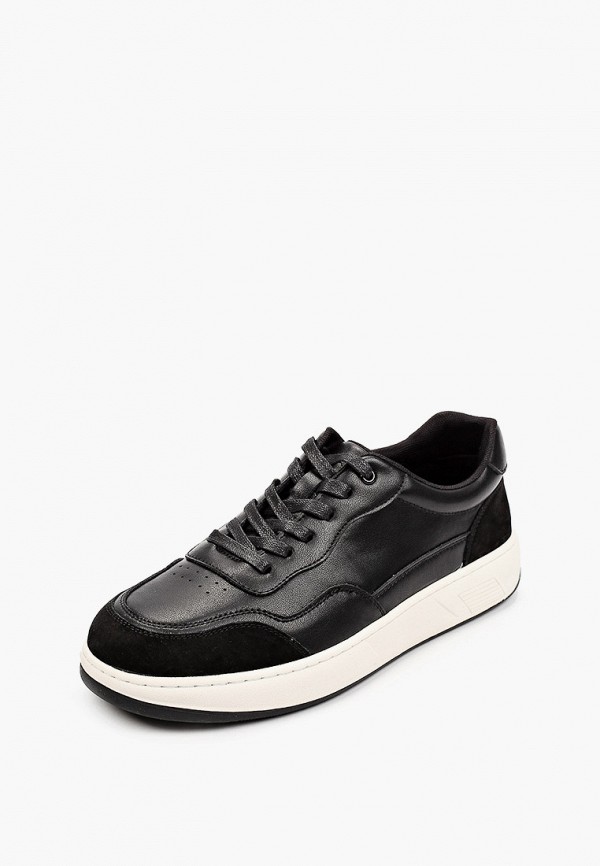 Кроссовки Vitacci черный, размер 42, фото 2