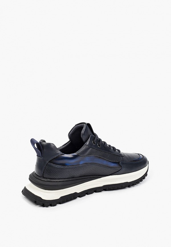 Кроссовки Vitacci синий, размер 42, фото 3