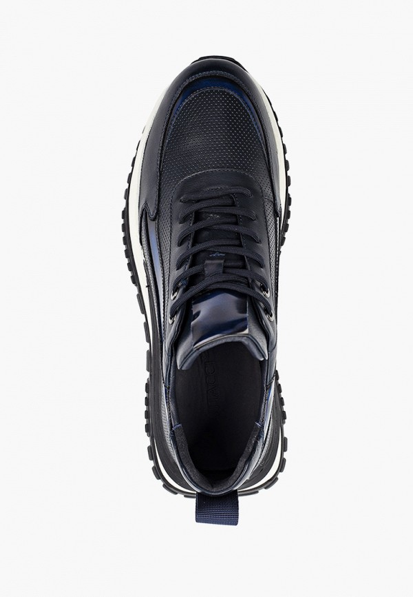 Кроссовки Vitacci синий, размер 42, фото 4