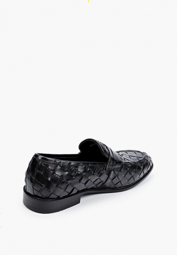 Лоферы Vitacci черный, размер 44, фото 3