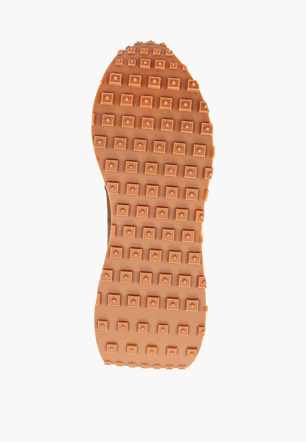 Кроссовки Vitacci коричневый, размер 42, фото 5