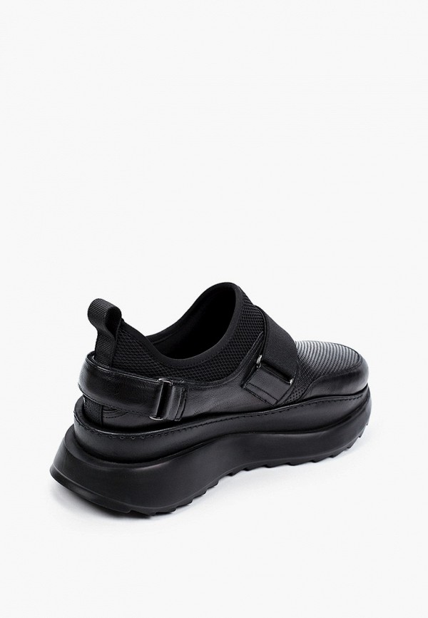 Кроссовки Vitacci черный, размер 41, фото 3