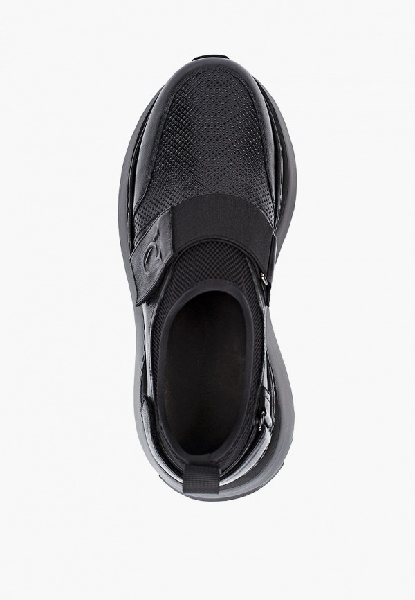 Кроссовки Vitacci черный, размер 41, фото 4