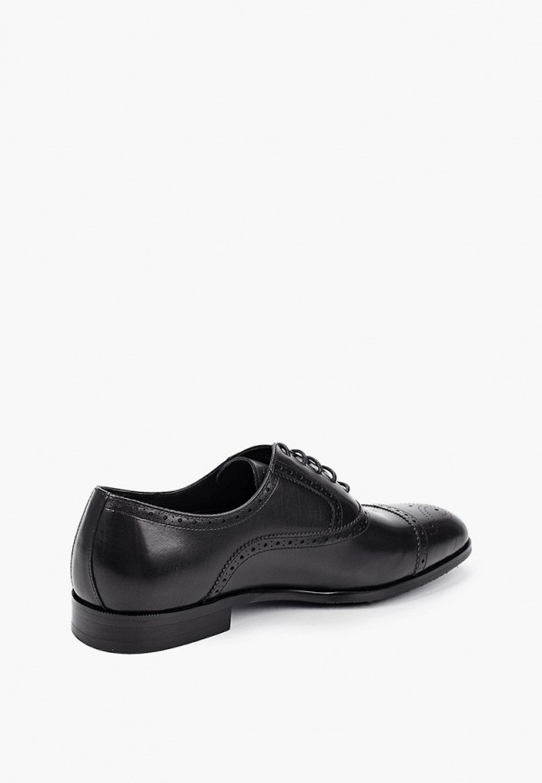 Туфли Vitacci черный, размер 42, фото 3