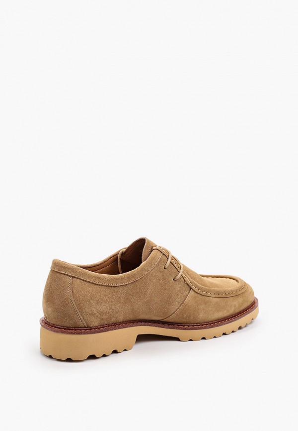 Ботинки Vitacci коричневый, размер 39, фото 3