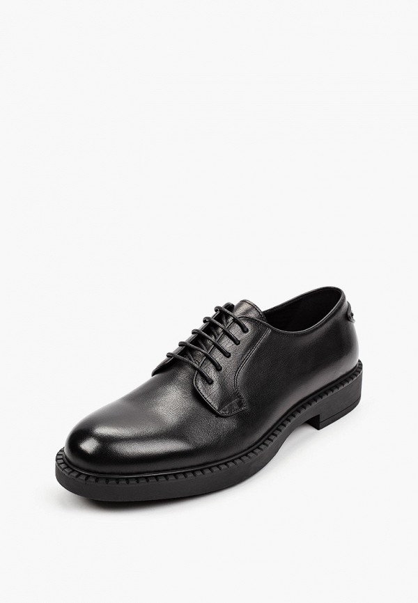 Туфли Vitacci черный, размер 41, фото 2