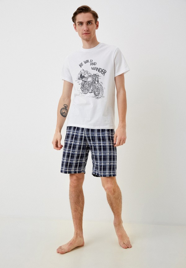 фото Костюм домашний mark formelle