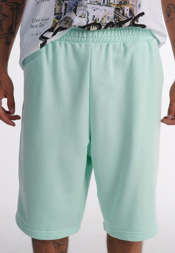 фото Шорты спортивные твое